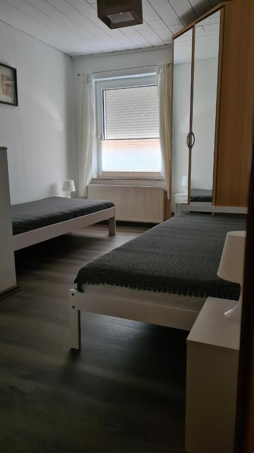 Schkopau Ferienwohnung-Kormann מראה חיצוני תמונה