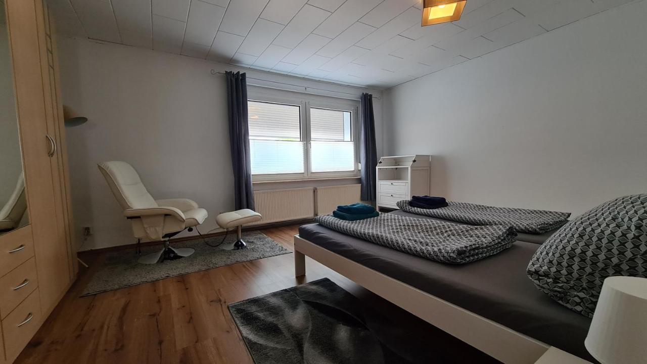 Schkopau Ferienwohnung-Kormann מראה חיצוני תמונה