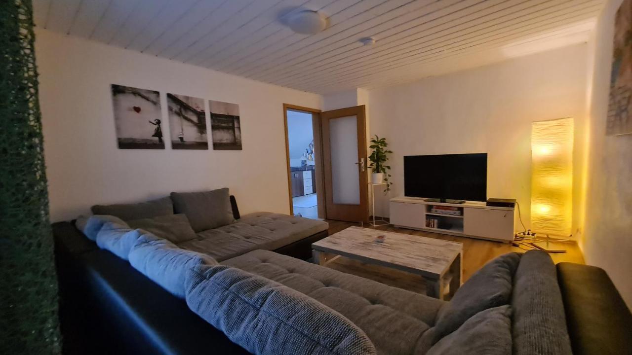 Schkopau Ferienwohnung-Kormann מראה חיצוני תמונה
