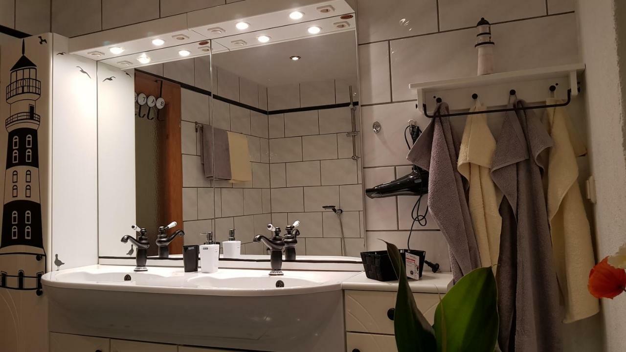 Schkopau Ferienwohnung-Kormann מראה חיצוני תמונה